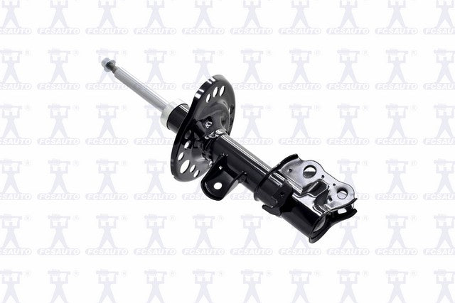 Focus Auto Parts Suspension Strut P/N:334089R Fits: Subaru Impreza 19-17 - Image 4