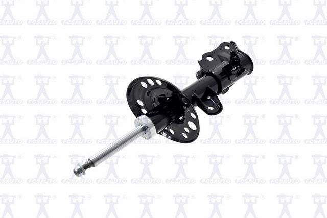 Focus Auto Parts Suspension Strut P/N:334089R Fits: Subaru Impreza 19-17 - Image 3