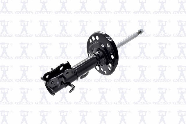Focus Auto Parts Suspension Strut P/N:334089R Fits: Subaru Impreza 19-17 - Image 5