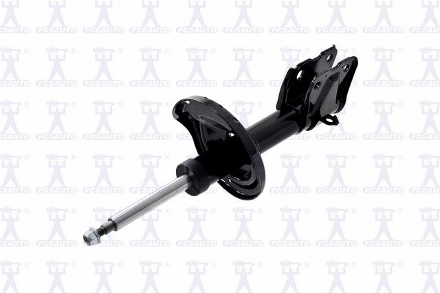 Focus Auto Parts Suspension Strut P/N:334090L Fits: Subaru Wrx 21-15 - Image 3