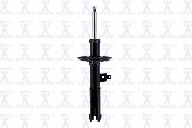 Focus Auto Parts Suspension Strut P/N:334094L Fits: Buick Enclave 23-18, Chevrolet Traverse 22-18 - Image 1