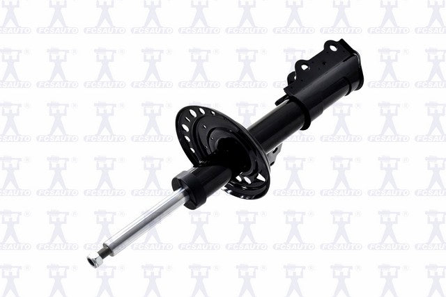 Focus Auto Parts Suspension Strut P/N:334094L Fits: Buick Enclave 23-18, Chevrolet Traverse 22-18 - Image 4