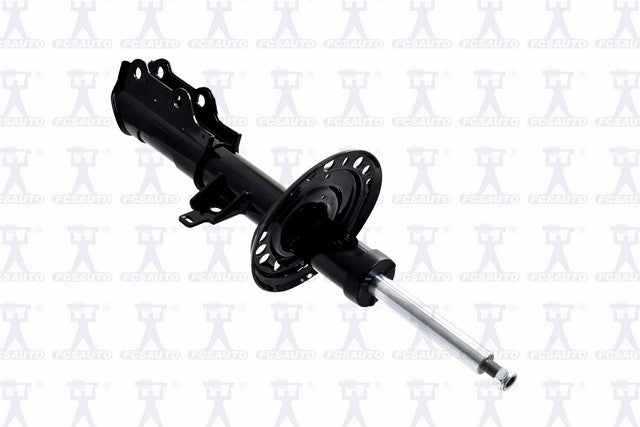 Focus Auto Parts Suspension Strut P/N:334094L Fits: Buick Enclave 23-18, Chevrolet Traverse 22-18 - Image 5