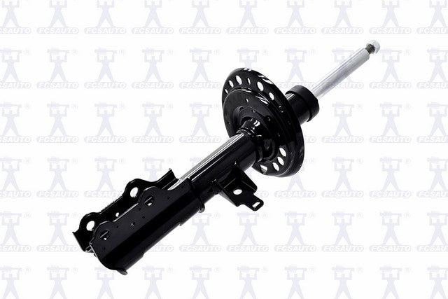 Focus Auto Parts Suspension Strut P/N:334094L Fits: Buick Enclave 23-18, Chevrolet Traverse 22-18 - Image 3