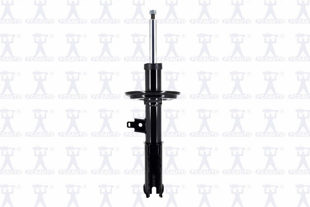Focus Auto Parts Suspension Strut P/N:334094R Fits: Buick Enclave 23-18, Chevrolet Traverse 22-18 - Image 1