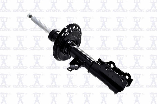 Focus Auto Parts Suspension Strut P/N:334094R Fits: Buick Enclave 23-18, Chevrolet Traverse 22-18 - Image 5