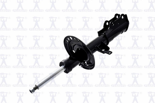 Focus Auto Parts Suspension Strut P/N:334094R Fits: Buick Enclave 23-18, Chevrolet Traverse 22-18 - Image 4