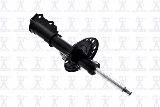 Focus Auto Parts Suspension Strut P/N:334094R Fits: Buick Enclave 23-18, Chevrolet Traverse 22-18 - Image 3
