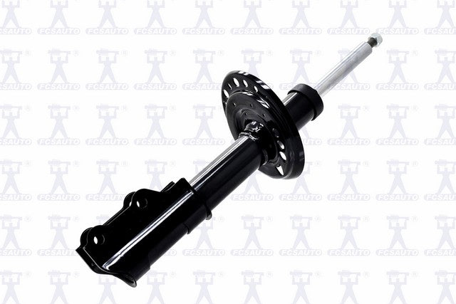 Focus Auto Parts Suspension Strut P/N:334094R Fits: Buick Enclave 23-18, Chevrolet Traverse 22-18 - Image 2
