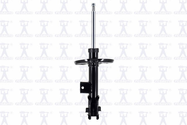 Focus Auto Parts Suspension Strut P/N:334099L Fits: Hyundai Azera 17-12, Kia Cadenza 16-14, Kia Optima 15-12 - Image 1