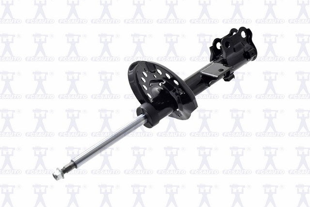 Focus Auto Parts Suspension Strut P/N:334099L Fits: Hyundai Azera 17-12, Kia Cadenza 16-14, Kia Optima 15-12 - Image 4