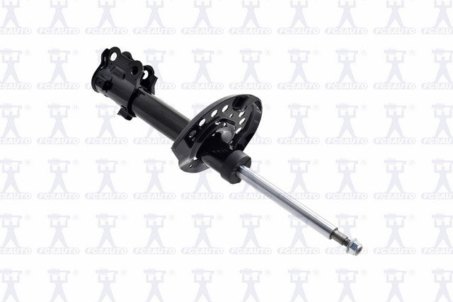 Focus Auto Parts Suspension Strut P/N:334099L Fits: Hyundai Azera 17-12, Kia Cadenza 16-14, Kia Optima 15-12 - Image 3