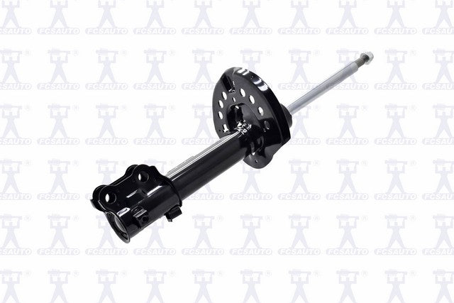 Focus Auto Parts Suspension Strut P/N:334099L Fits: Hyundai Azera 17-12, Kia Cadenza 16-14, Kia Optima 15-12 - Image 2