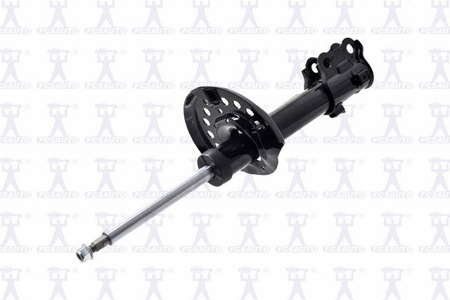 Focus Auto Parts Suspension Strut P/N:334099R Fits: Hyundai Azera 17-12, Kia Cadenza 16-14, Kia Optima 15-12 - Image 4