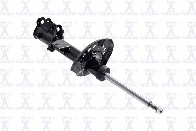 Focus Auto Parts Suspension Strut P/N:334099R Fits: Hyundai Azera 17-12, Kia Cadenza 16-14, Kia Optima 15-12 - Image 3