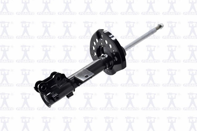 Focus Auto Parts Suspension Strut P/N:334099R Fits: Hyundai Azera 17-12, Kia Cadenza 16-14, Kia Optima 15-12 - Image 2