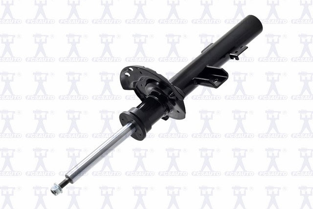 Focus Auto Parts Suspension Strut P/N:334101L Fits: Land Rover Range Rover Evoque 19-12 - Image 4