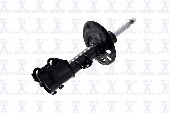 Focus Auto Parts Suspension Strut P/N:334103R Fits: Lexus Ux200 22-19, Lexus Ux250h 22-19, Toyota C-hr 22-18 - Image 2