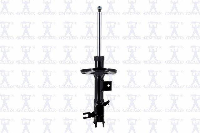 Focus Auto Parts Suspension Strut P/N:334108L Fits: Scion Ia 2016, Toyota Yaris 20-19, Toyota Yaris Ia 18-17 - Image 1