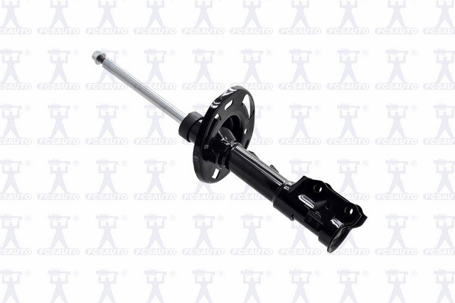 Focus Auto Parts Suspension Strut P/N:334108L Fits: Scion Ia 2016, Toyota Yaris 20-19, Toyota Yaris Ia 18-17 - Image 5
