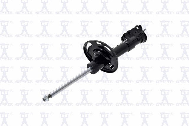 Focus Auto Parts Suspension Strut P/N:334108L Fits: Scion Ia 2016, Toyota Yaris 20-19, Toyota Yaris Ia 18-17 - Image 4