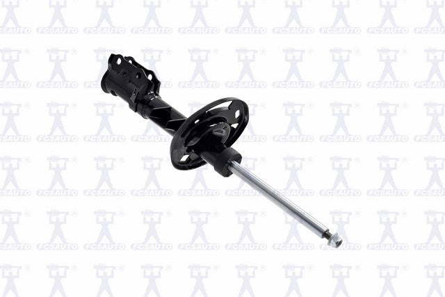 Focus Auto Parts Suspension Strut P/N:334108L Fits: Scion Ia 2016, Toyota Yaris 20-19, Toyota Yaris Ia 18-17 - Image 3