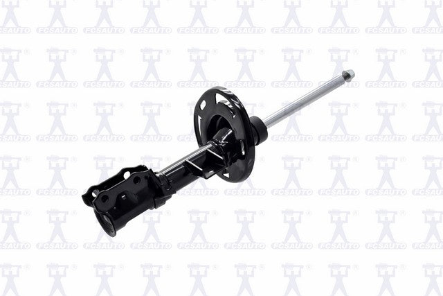 Focus Auto Parts Suspension Strut P/N:334108L Fits: Scion Ia 2016, Toyota Yaris 20-19, Toyota Yaris Ia 18-17 - Image 2
