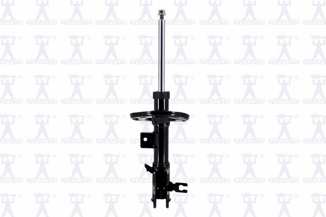 Focus Auto Parts Suspension Strut P/N:334108R Fits: Scion Ia 2016, Toyota Yaris 20-19, Toyota Yaris Ia 18-17 - Image 1