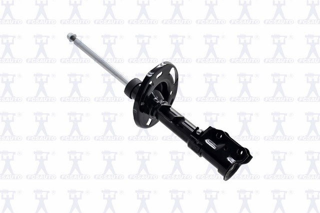 Focus Auto Parts Suspension Strut P/N:334108R Fits: Scion Ia 2016, Toyota Yaris 20-19, Toyota Yaris Ia 18-17 - Image 5