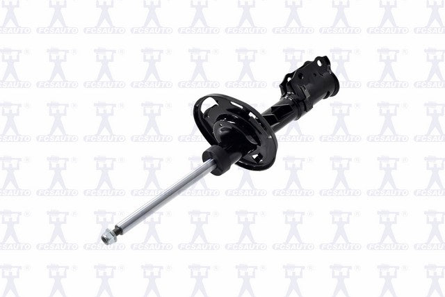 Focus Auto Parts Suspension Strut P/N:334108R Fits: Scion Ia 2016, Toyota Yaris 20-19, Toyota Yaris Ia 18-17 - Image 4