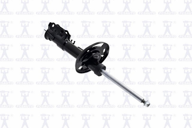 Focus Auto Parts Suspension Strut P/N:334108R Fits: Scion Ia 2016, Toyota Yaris 20-19, Toyota Yaris Ia 18-17 - Image 3