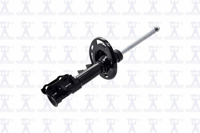 Focus Auto Parts Suspension Strut P/N:334108R Fits: Scion Ia 2016, Toyota Yaris 20-19, Toyota Yaris Ia 18-17 - Image 2