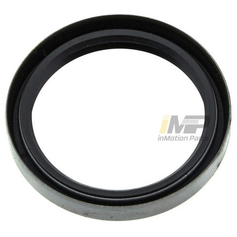 WJB Wheel Seal P/N:WS334111 Fits: Nissan 310 82-79, Nissan Pulsar 1983, Nissan Pulsar Nx 86-83, Nissan Sentra 86-82, Nissan Stanza 86-82 - Image 2