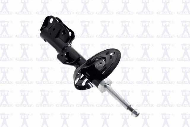 Focus Auto Parts Suspension Strut P/N:334113L Fits: Lexus Es250 24-21, Lexus Es300h 24-19, Lexus Es350 24-19, Toyota Avalon 22-19 - Image 3