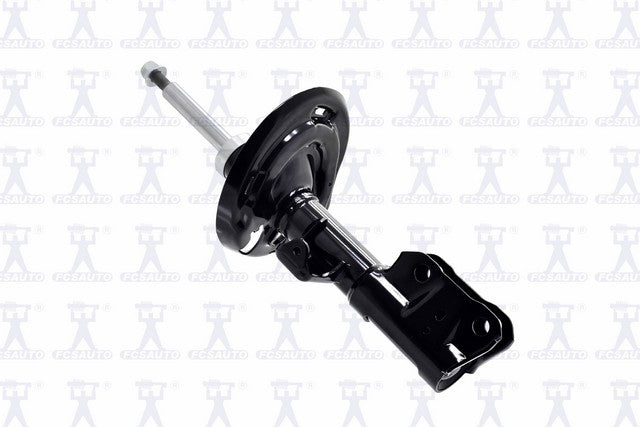 Focus Auto Parts Suspension Strut P/N:334113R Fits: Lexus Es250 24-21, Lexus Es300h 24-19, Lexus Es350 24-19, Toyota Avalon 22-19 - Image 3