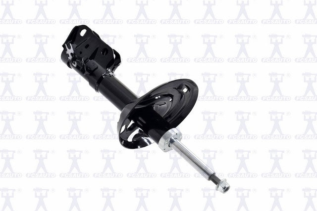 Focus Auto Parts Suspension Strut P/N:334113R Fits: Lexus Es250 24-21, Lexus Es300h 24-19, Lexus Es350 24-19, Toyota Avalon 22-19 - Image 5