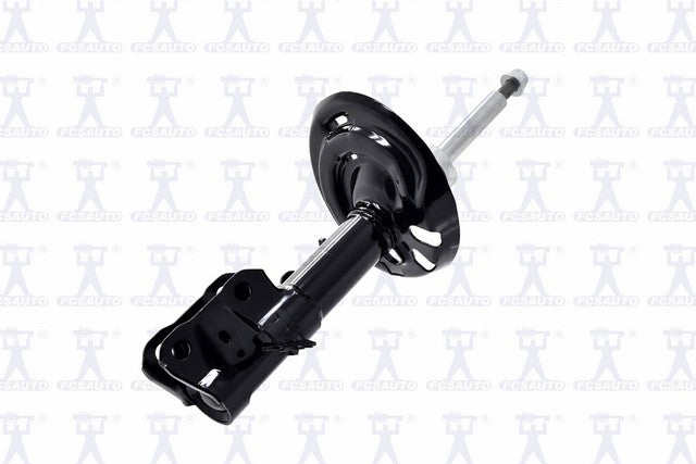 Focus Auto Parts Suspension Strut P/N:334113R Fits: Lexus Es250 24-21, Lexus Es300h 24-19, Lexus Es350 24-19, Toyota Avalon 22-19 - Image 4