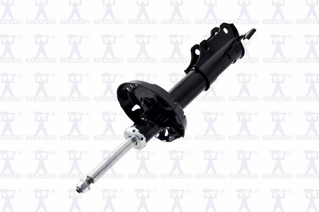 Focus Auto Parts Suspension Strut P/N:334124L Fits: Buick Envision 20-17 - Image 5