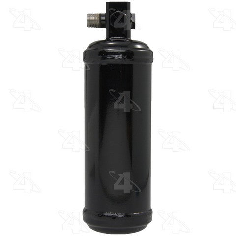 Four Seasons A/C Receiver Drier P/N:33412 Fits: Acura Legend 90-86, Acura Nsx 05-91, Ford Festiva 89-88, Honda Accord 93-90, Sterling 825 88-87, Sterling 827 91-89, Toyota Mr2 89-85, Toyota Pickup 83-81, Toyota Tercel 82-80 - Image 6