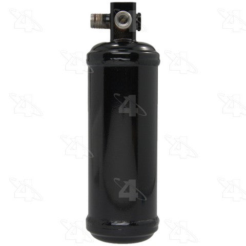 Four Seasons A/C Receiver Drier P/N:33412 Fits: Acura Legend 90-86, Acura Nsx 05-91, Ford Festiva 89-88, Honda Accord 93-90, Sterling 825 88-87, Sterling 827 91-89, Toyota Mr2 89-85, Toyota Pickup 83-81, Toyota Tercel 82-80 - Image 4