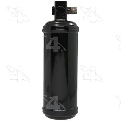 Four Seasons A/C Receiver Drier P/N:33412 Fits: Acura Legend 90-86, Acura Nsx 05-91, Ford Festiva 89-88, Honda Accord 93-90, Sterling 825 88-87, Sterling 827 91-89, Toyota Mr2 89-85, Toyota Pickup 83-81, Toyota Tercel 82-80 - Image 2