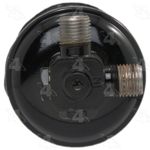Four Seasons A/C Receiver Drier P/N:33412 Fits: Acura Legend 90-86, Acura Nsx 05-91, Ford Festiva 89-88, Honda Accord 93-90, Sterling 825 88-87, Sterling 827 91-89, Toyota Mr2 89-85, Toyota Pickup 83-81, Toyota Tercel 82-80 - Image 5