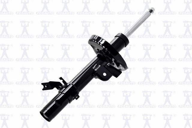 Focus Auto Parts Suspension Strut P/N:334138R Fits: Honda Ridgeline 23-17 - Image 2