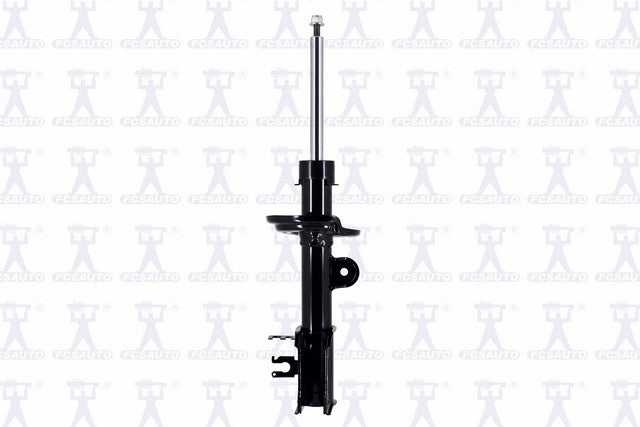 Focus Auto Parts Suspension Strut P/N:334144L Fits: Jeep Renegade 23-15 - Image 1