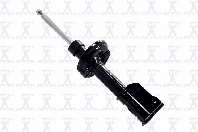 Focus Auto Parts Suspension Strut P/N:334144L Fits: Jeep Renegade 23-15 - Image 4