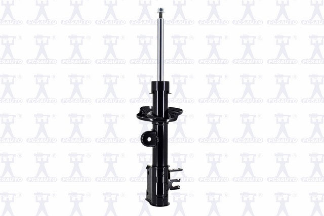 Focus Auto Parts Suspension Strut P/N:334144L Fits: Jeep Renegade 23-15 - Image 3