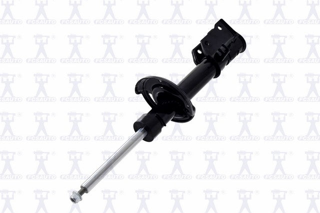 Focus Auto Parts Suspension Strut P/N:334144L Fits: Jeep Renegade 23-15 - Image 2