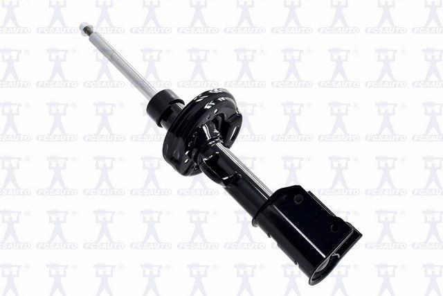 Focus Auto Parts Suspension Strut P/N:334144R Fits: Jeep Renegade 23-15 - Image 4