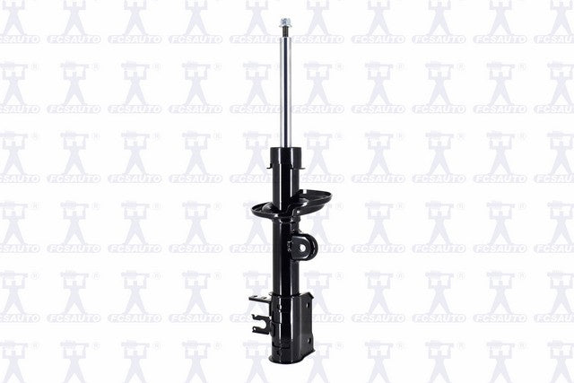 Focus Auto Parts Suspension Strut P/N:334144R Fits: Jeep Renegade 23-15 - Image 3