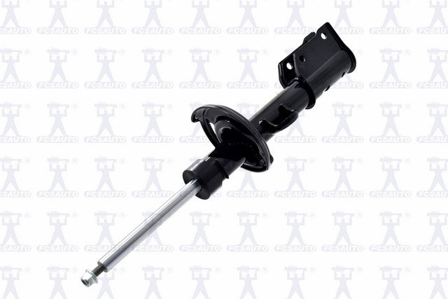 Focus Auto Parts Suspension Strut P/N:334144R Fits: Jeep Renegade 23-15 - Image 2
